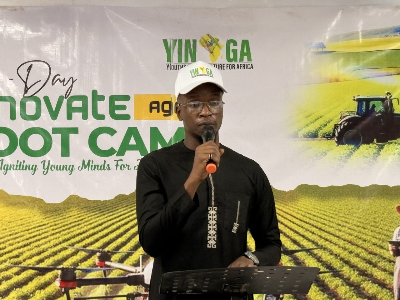 Kano Bootcamp — Photo 24